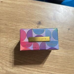 Cookies & Clean Whipped Clay Detox Face Masque with Salicylic Acid